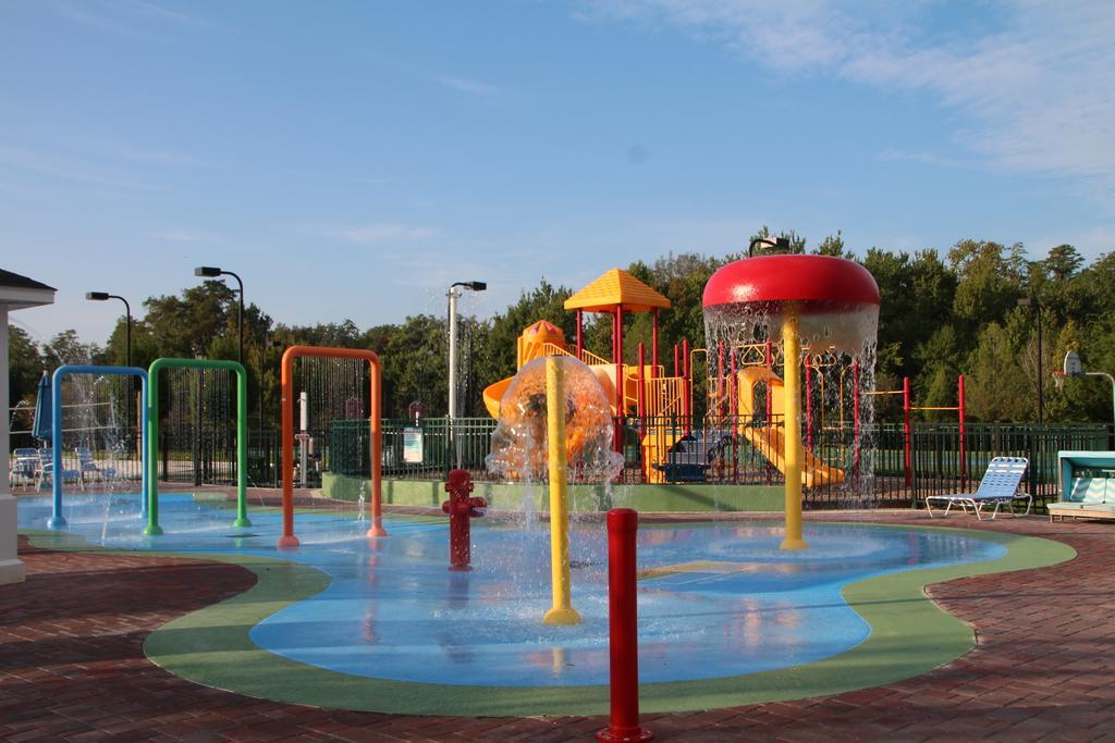 The Villas At Seven Dwarfs Lane Кіссіммі Номер фото